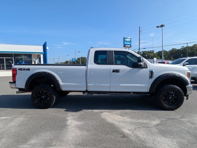 2019 Ford F-250 XL