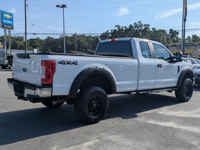 2019 Ford F-250 XL