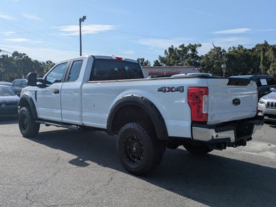 2019 Ford F-250 XL