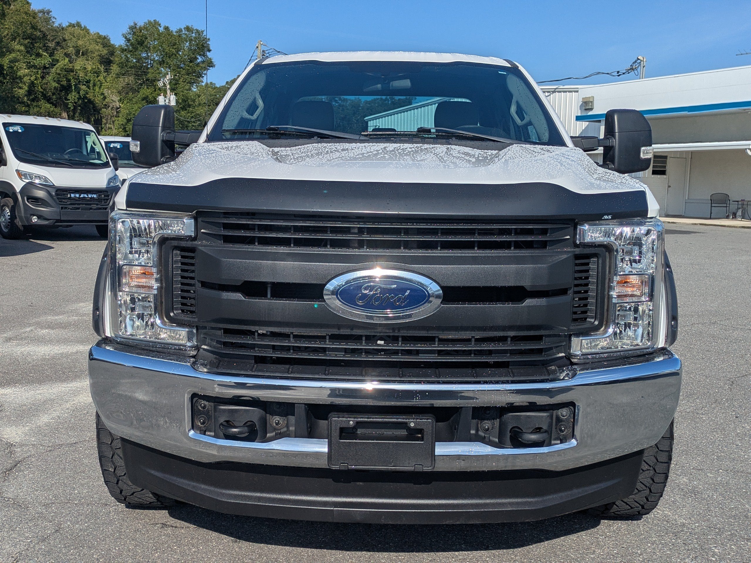 2019 Ford F-250 XL