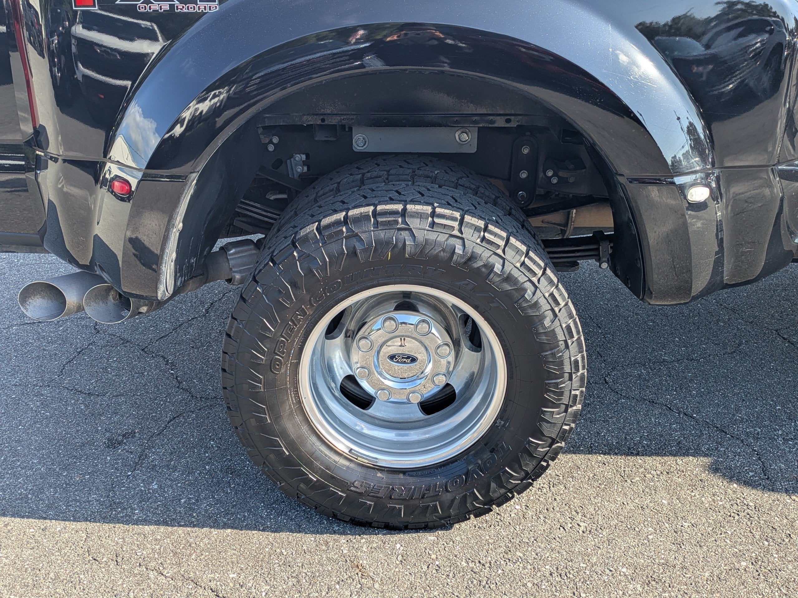 2022 Ford F-350 Lariat