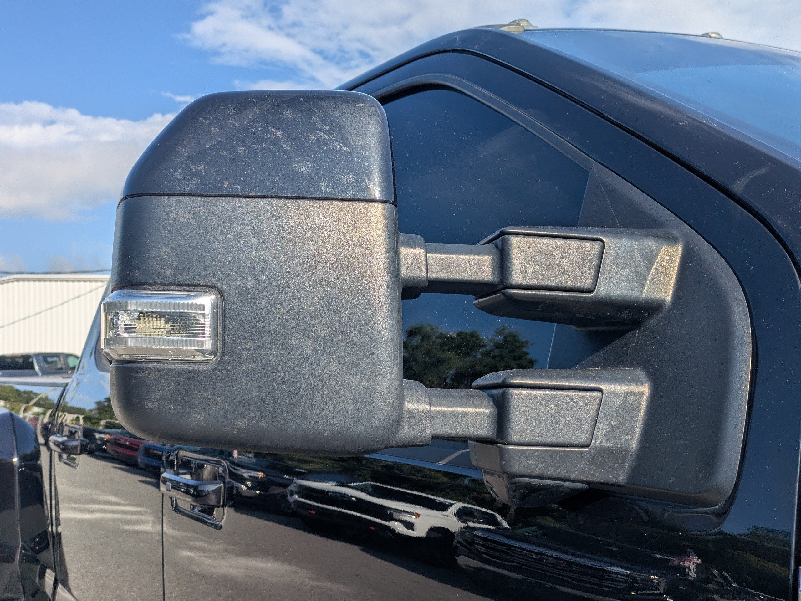 2022 Ford F-350 Lariat