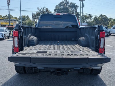 2022 Ford F-350 Lariat
