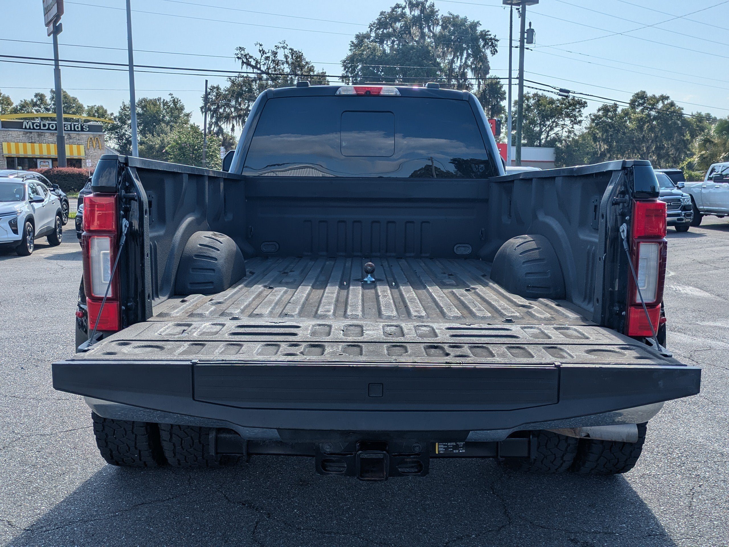 2022 Ford F-350 Lariat