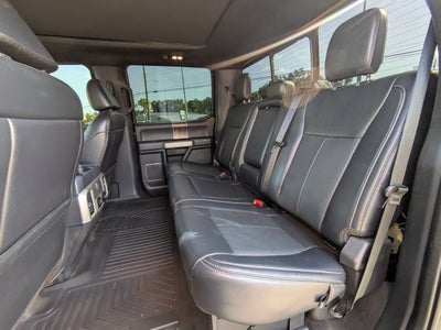 2022 Ford F-350 Lariat