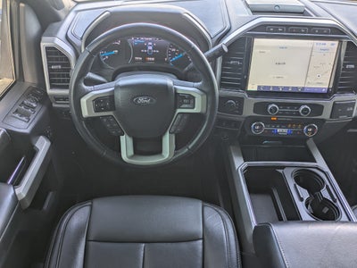 2022 Ford F-350 Lariat
