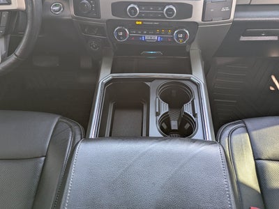 2022 Ford F-350 Lariat