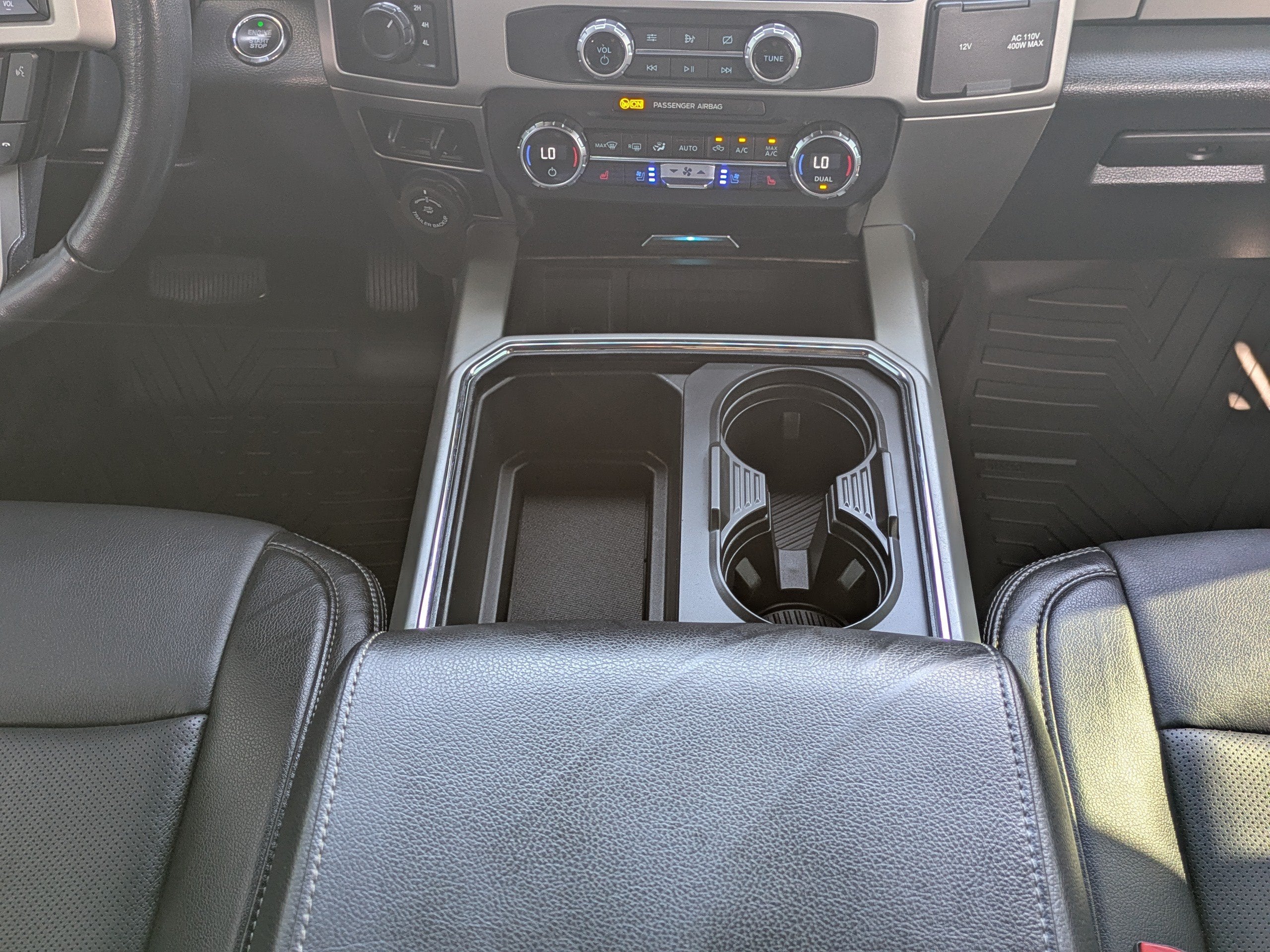 2022 Ford F-350 Lariat