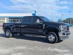2022 Ford F-350 Lariat