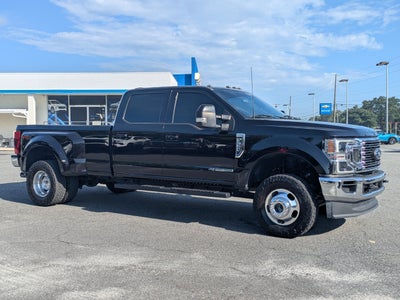 2022 Ford F-350 Lariat