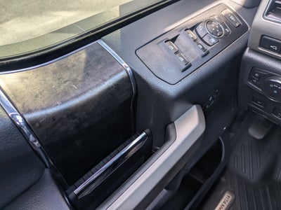 2022 Ford F-350 Lariat