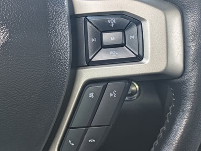 2022 Ford F-350 Lariat