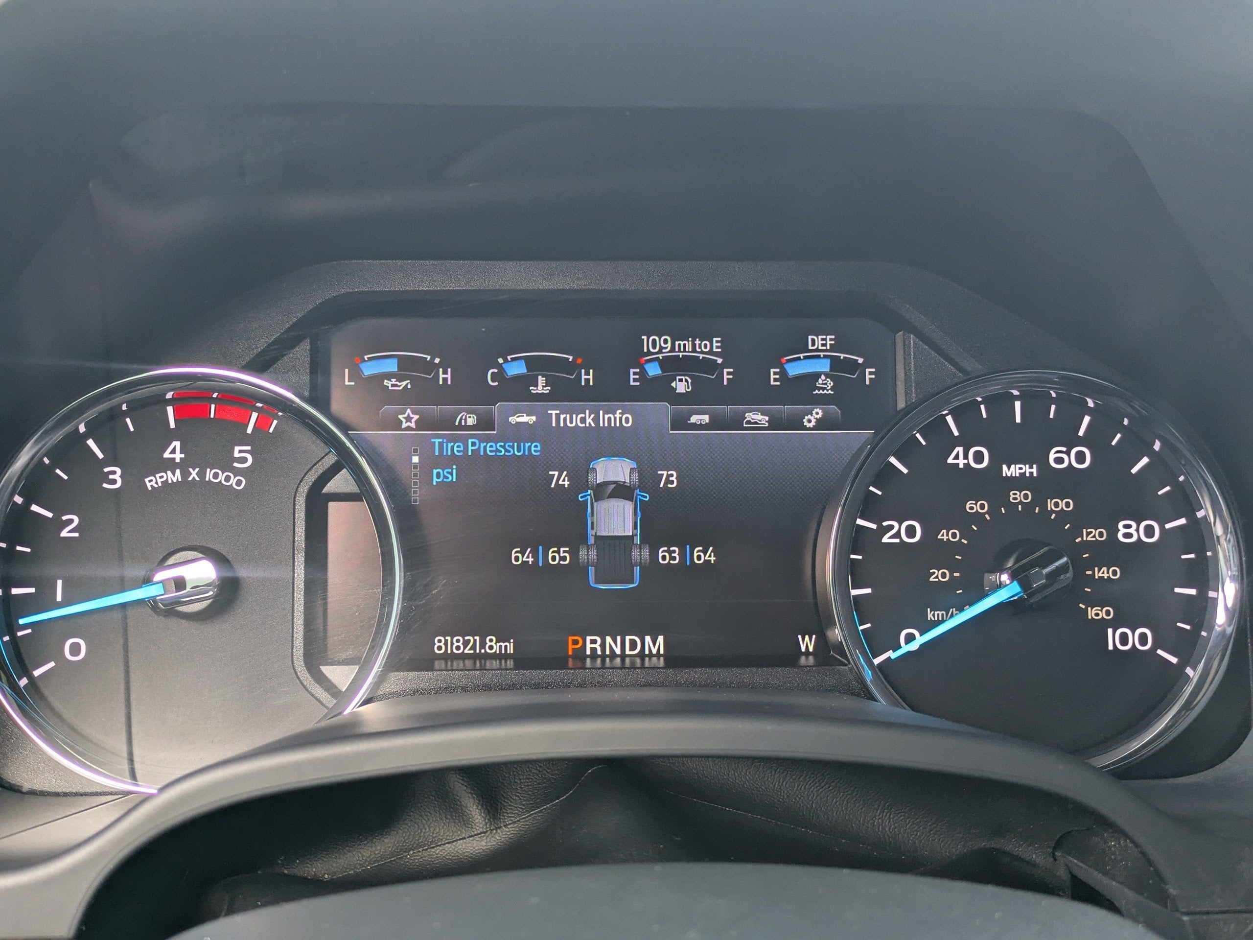 2022 Ford F-350 Lariat