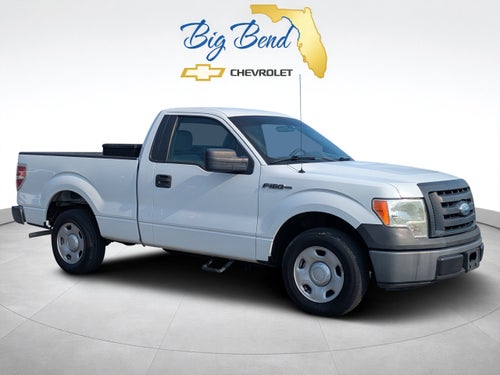 2009 Ford F-150 XL