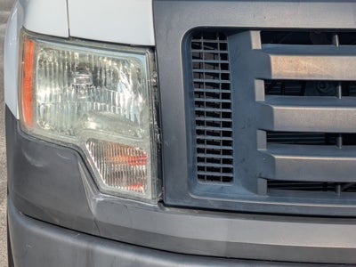2009 Ford F-150 XL