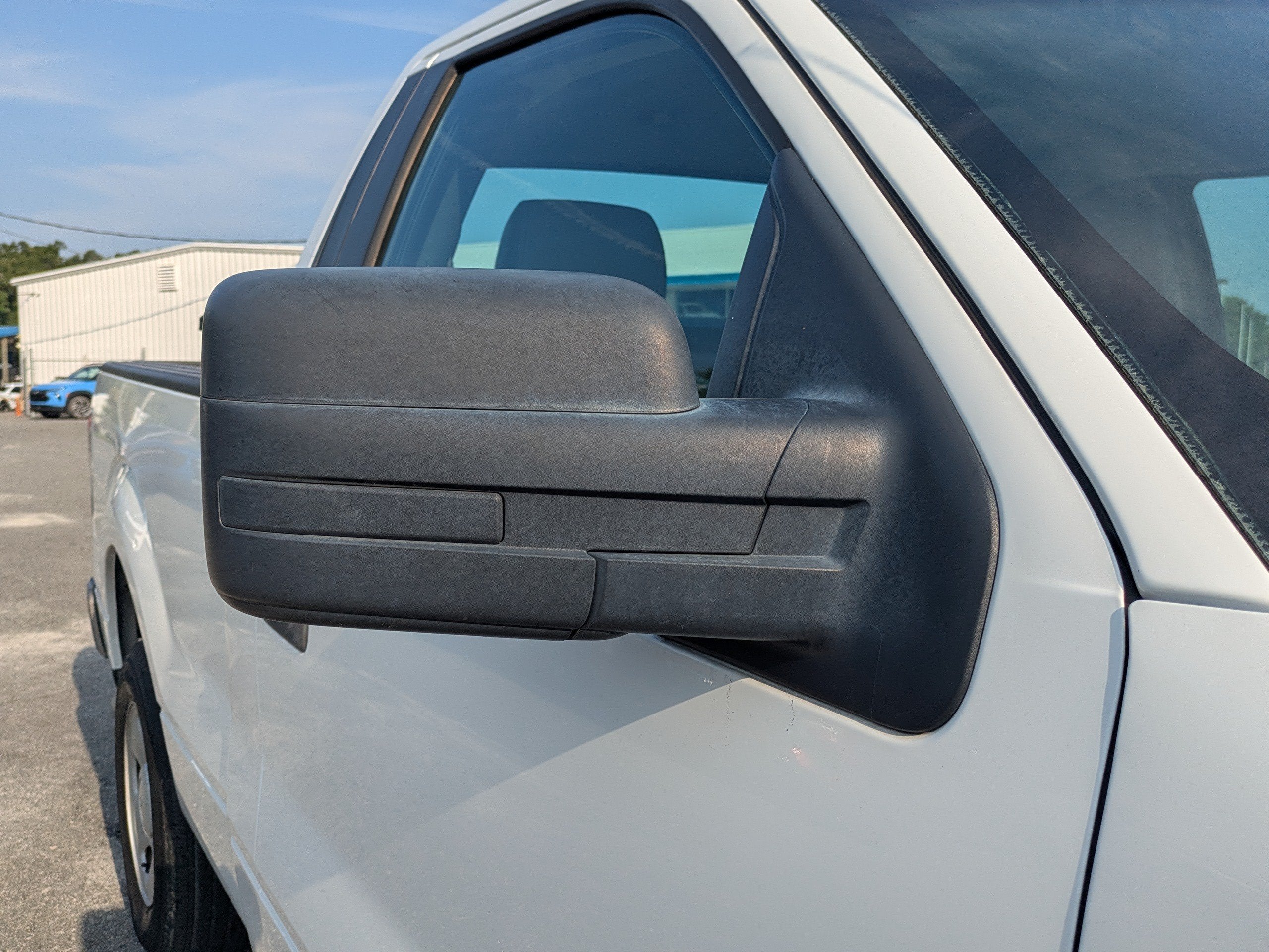 2009 Ford F-150 XL
