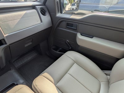 2009 Ford F-150 XL