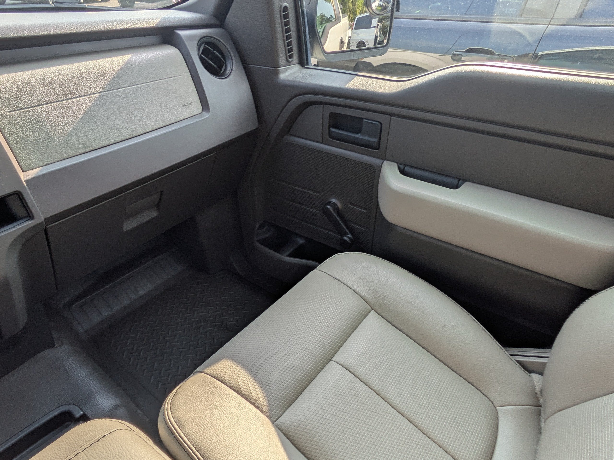 2009 Ford F-150 XL