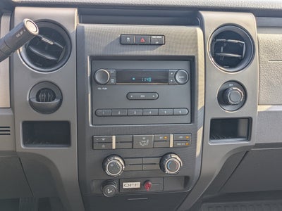 2009 Ford F-150 XL