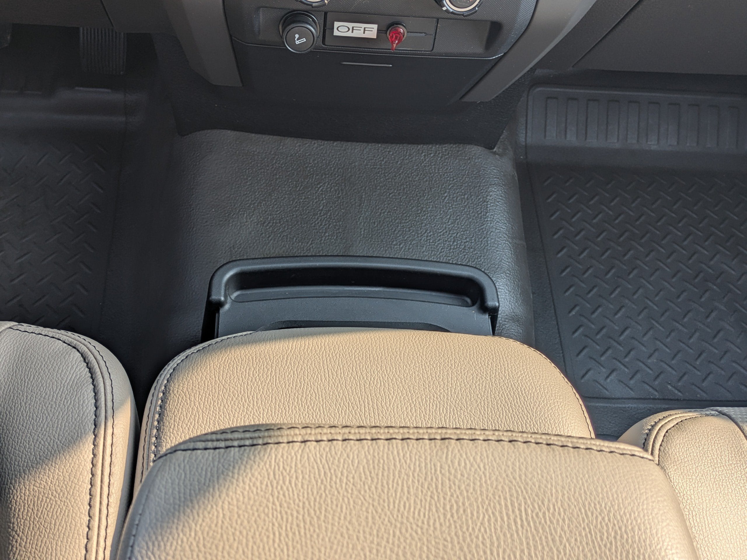 2009 Ford F-150 XL