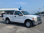 2009 Ford F-150 XL