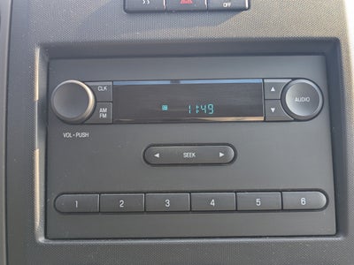 2009 Ford F-150 XL