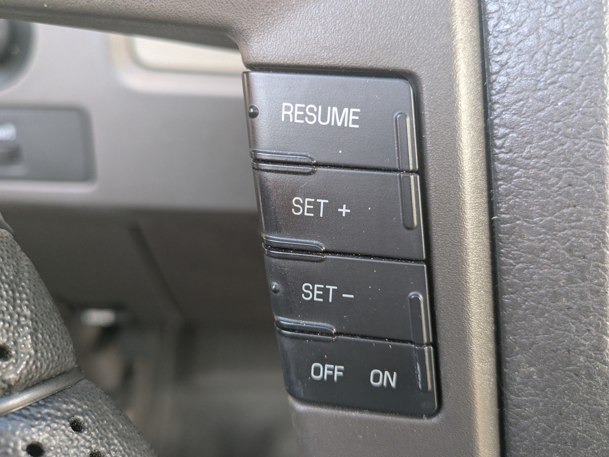 2009 Ford F-150 XL