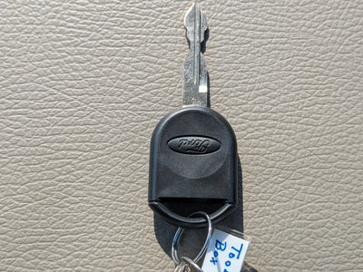 2009 Ford F-150 XL