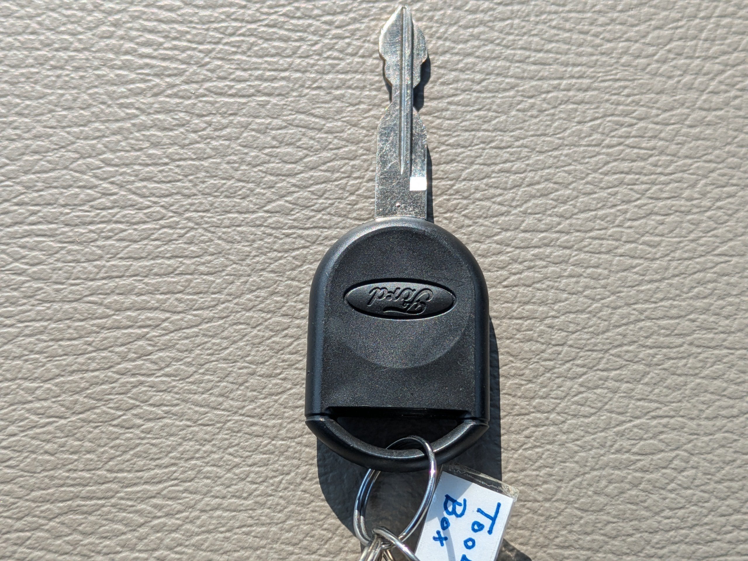 2009 Ford F-150 XL