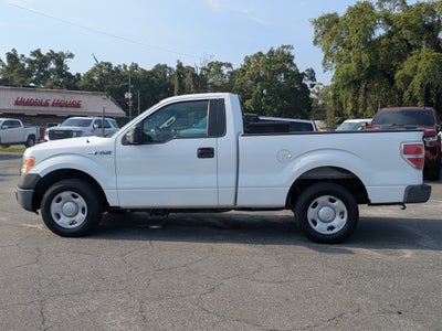 2009 Ford F-150 XL