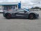 2027 Chevrolet Corvette Z06 3LZ