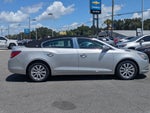 2014 Buick LaCrosse Leather