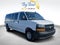 2024 Chevrolet Express Passenger 3500 1LS