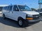 2024 Chevrolet Express Passenger 3500 1LS