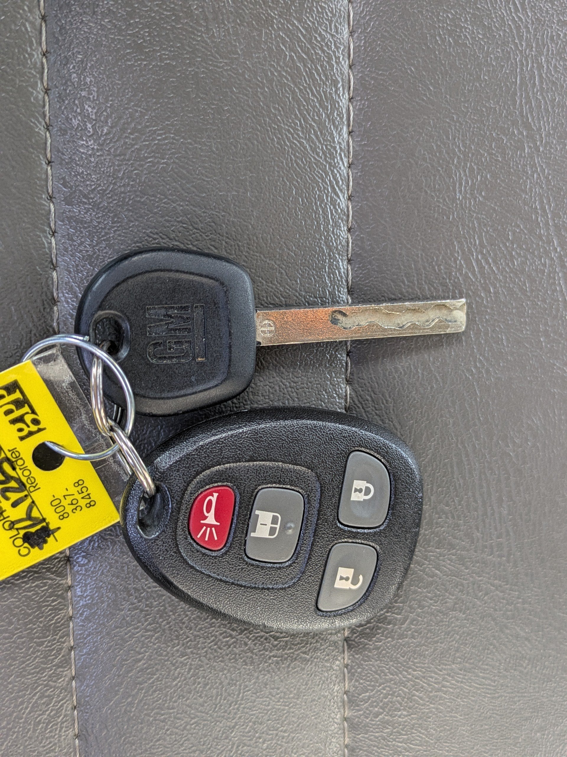 2024 Chevrolet Express Passenger 3500 1LS