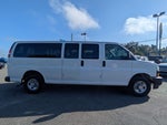 2024 Chevrolet Express Passenger 3500 1LS