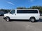 2024 Chevrolet Express Passenger 3500 1LS