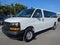 2024 Chevrolet Express Passenger 3500 1LS