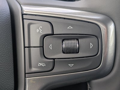 2026 Chevrolet Silverado 3500 HD Chassis Cab LT