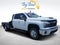 2026 Chevrolet Silverado 3500 HD Chassis Cab LT