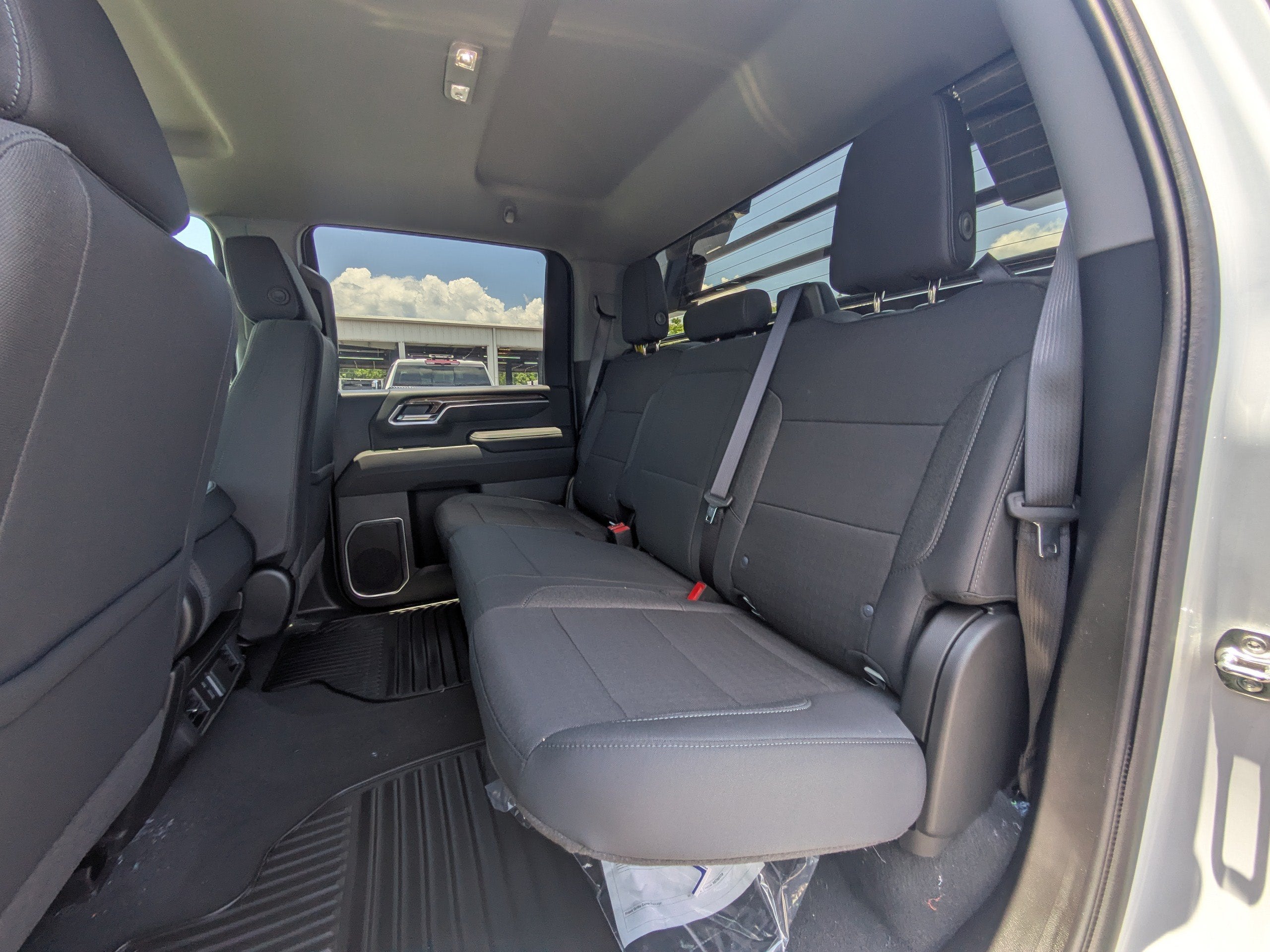 2026 Chevrolet Silverado 3500 HD Chassis Cab LT