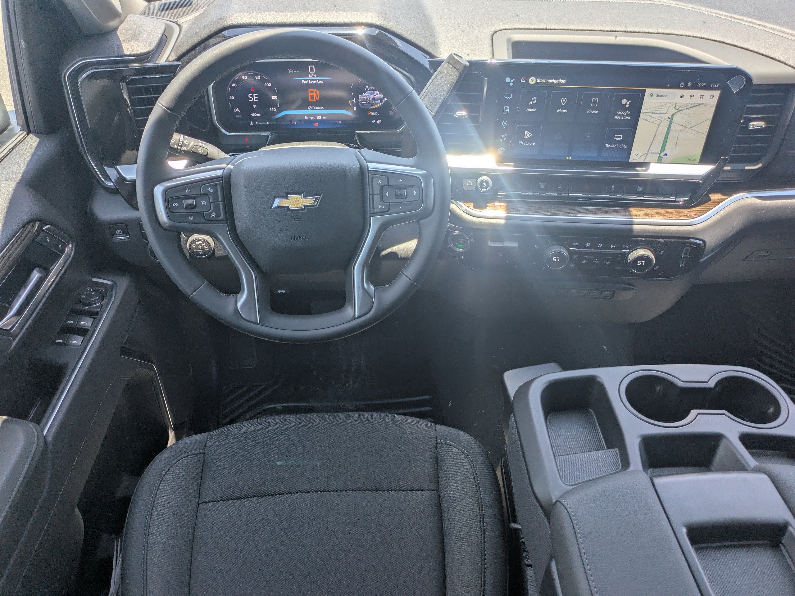 2026 Chevrolet Silverado 3500 HD Chassis Cab LT