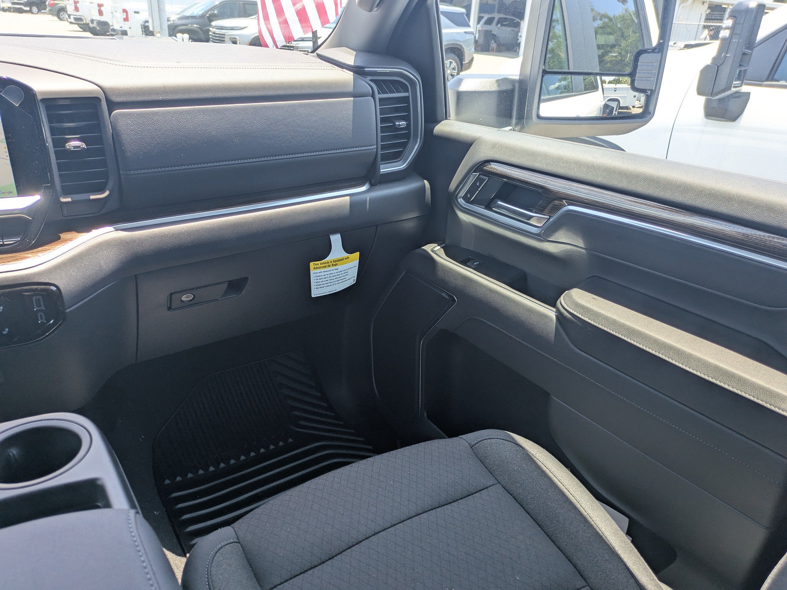 2026 Chevrolet Silverado 3500 HD Chassis Cab LT