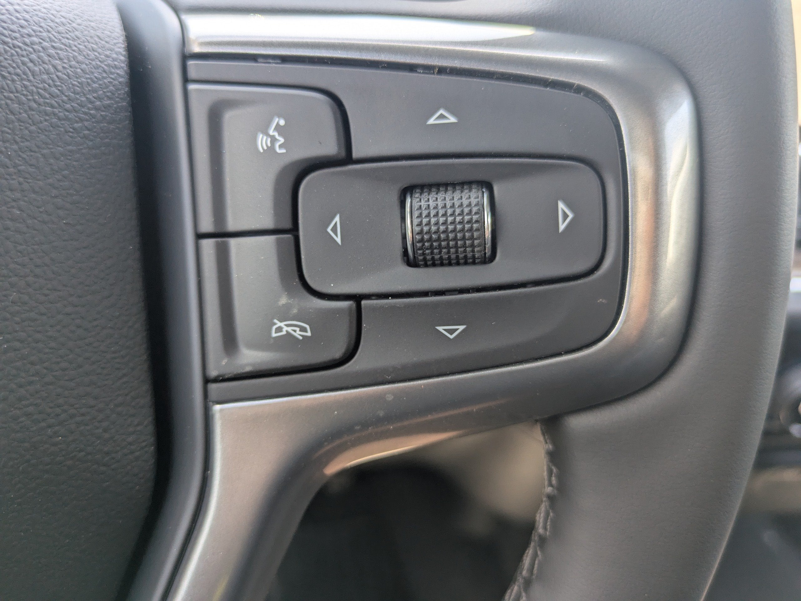 2026 Chevrolet Silverado 3500 HD Chassis Cab LT