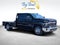 2026 Chevrolet Silverado 3500 HD Chassis Cab LT