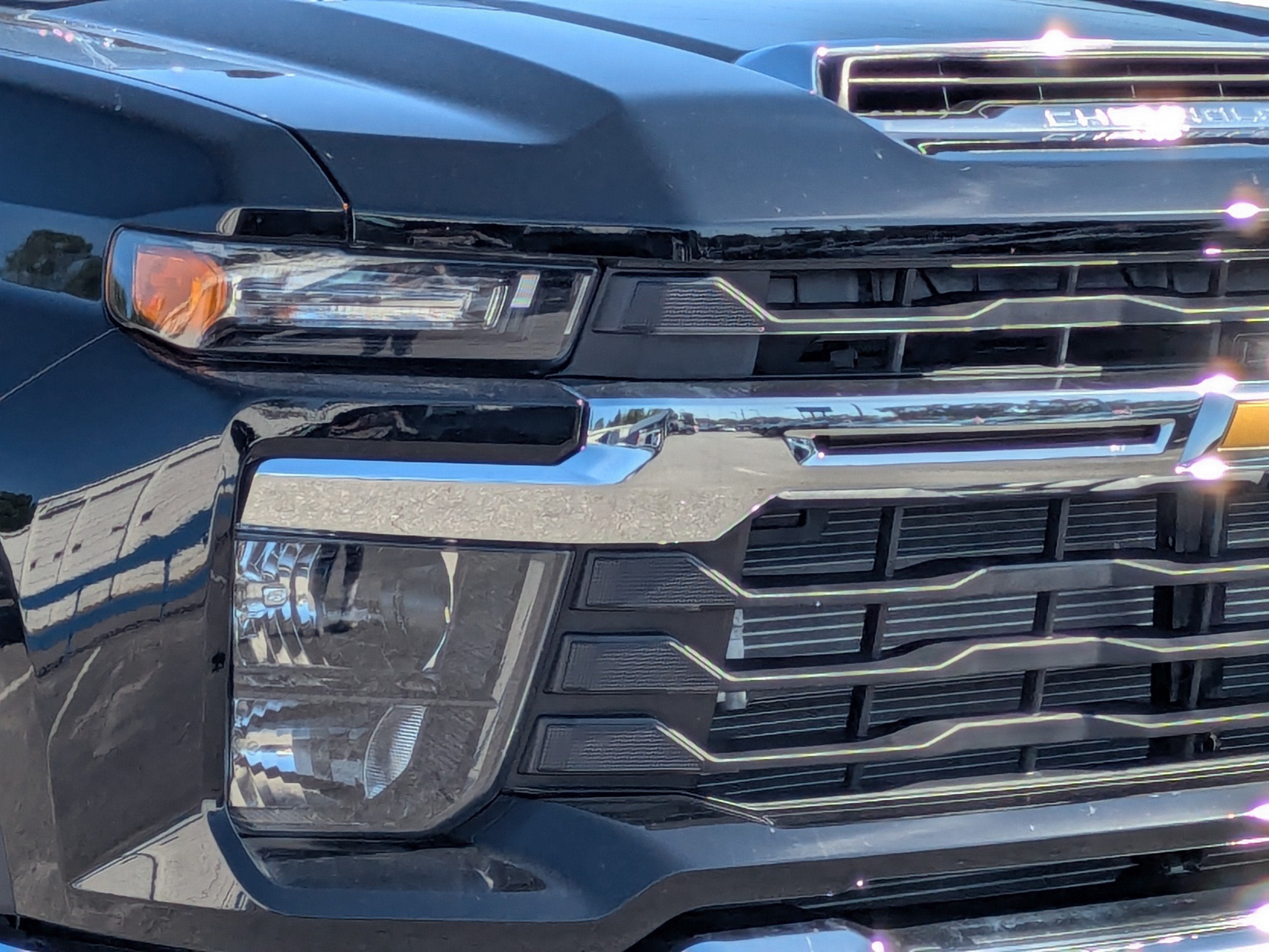 2026 Chevrolet Silverado 3500 HD Chassis Cab LT