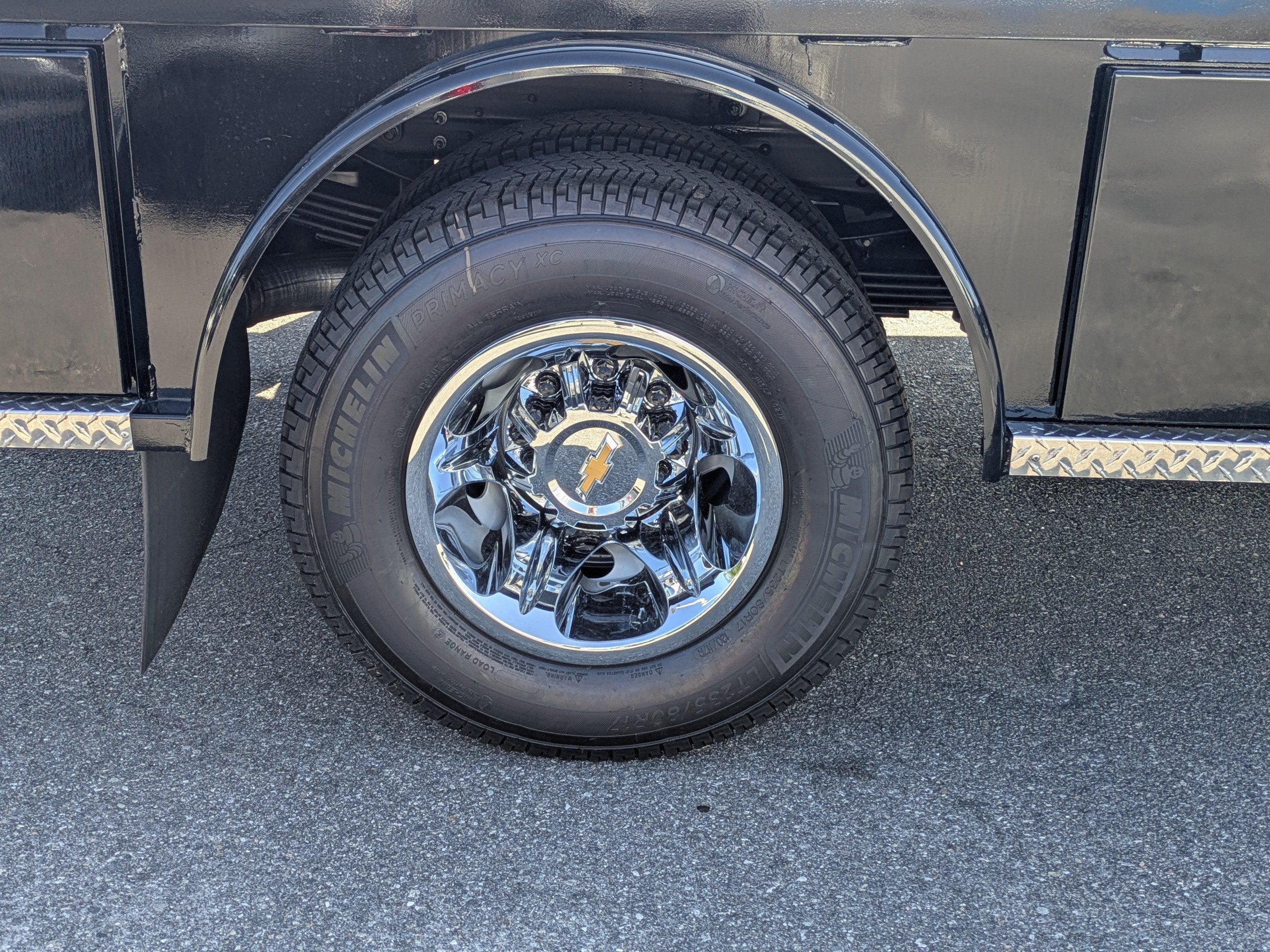 2026 Chevrolet Silverado 3500 HD Chassis Cab LT