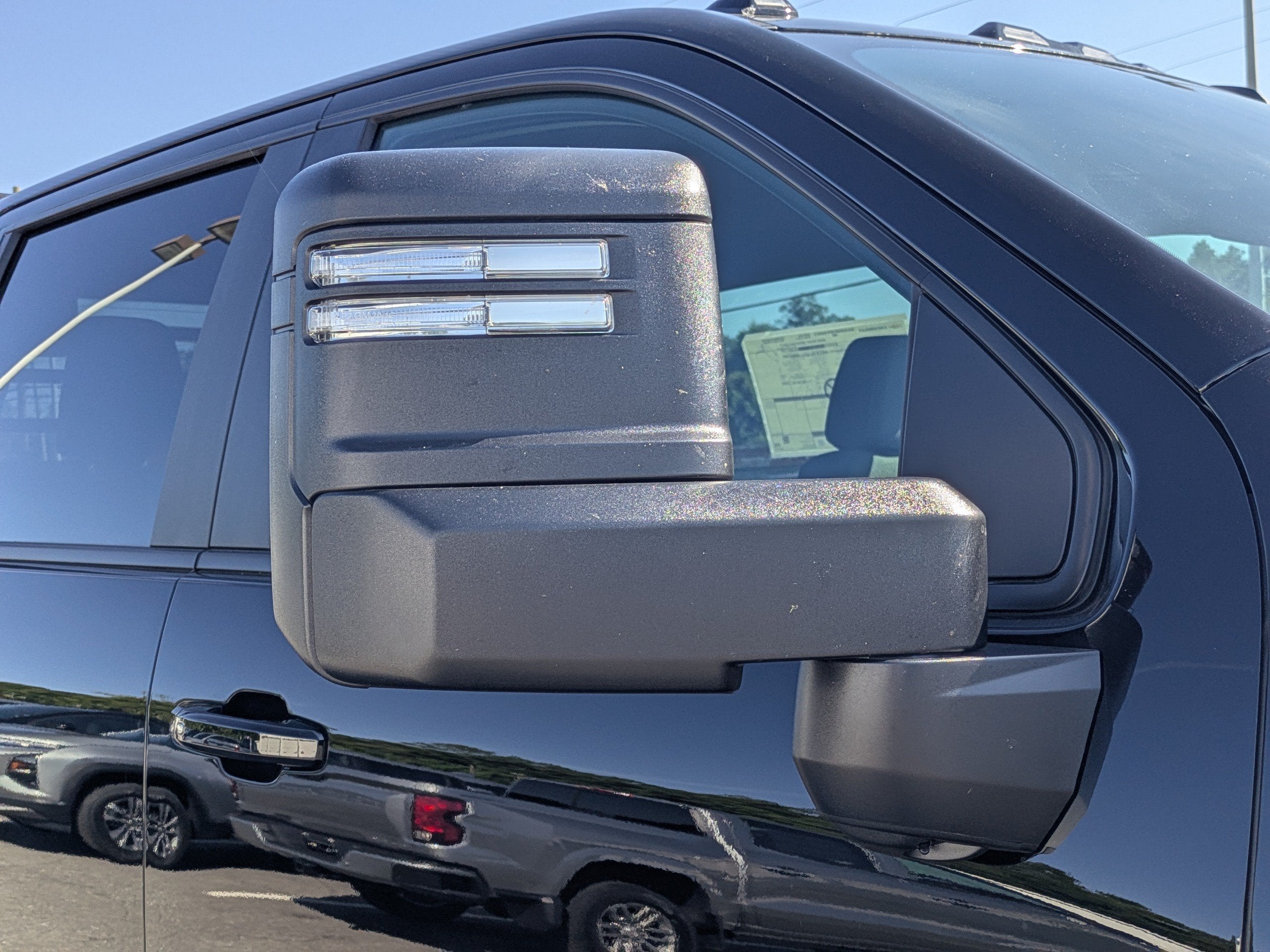 2026 Chevrolet Silverado 3500 HD Chassis Cab LT