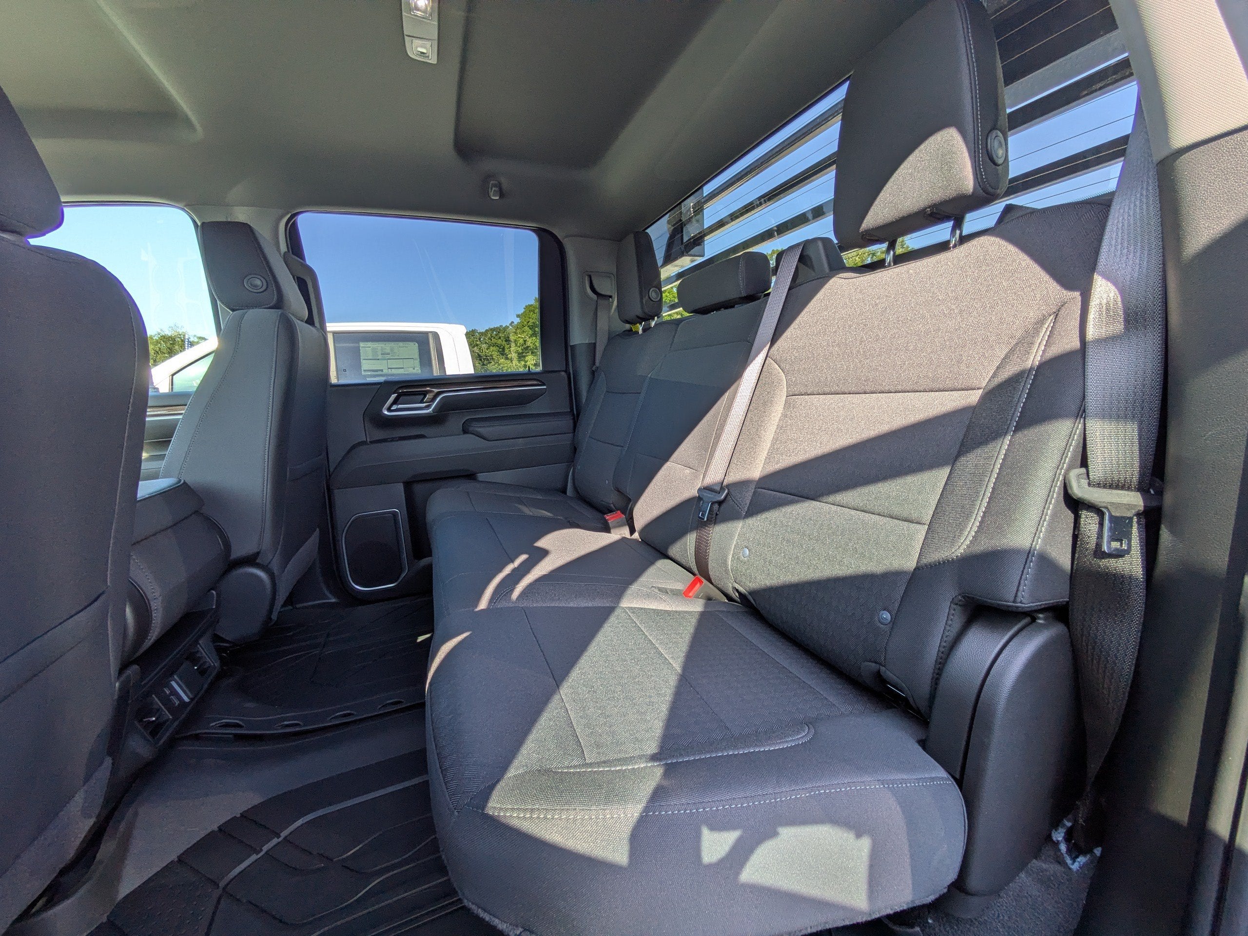 2026 Chevrolet Silverado 3500 HD Chassis Cab LT