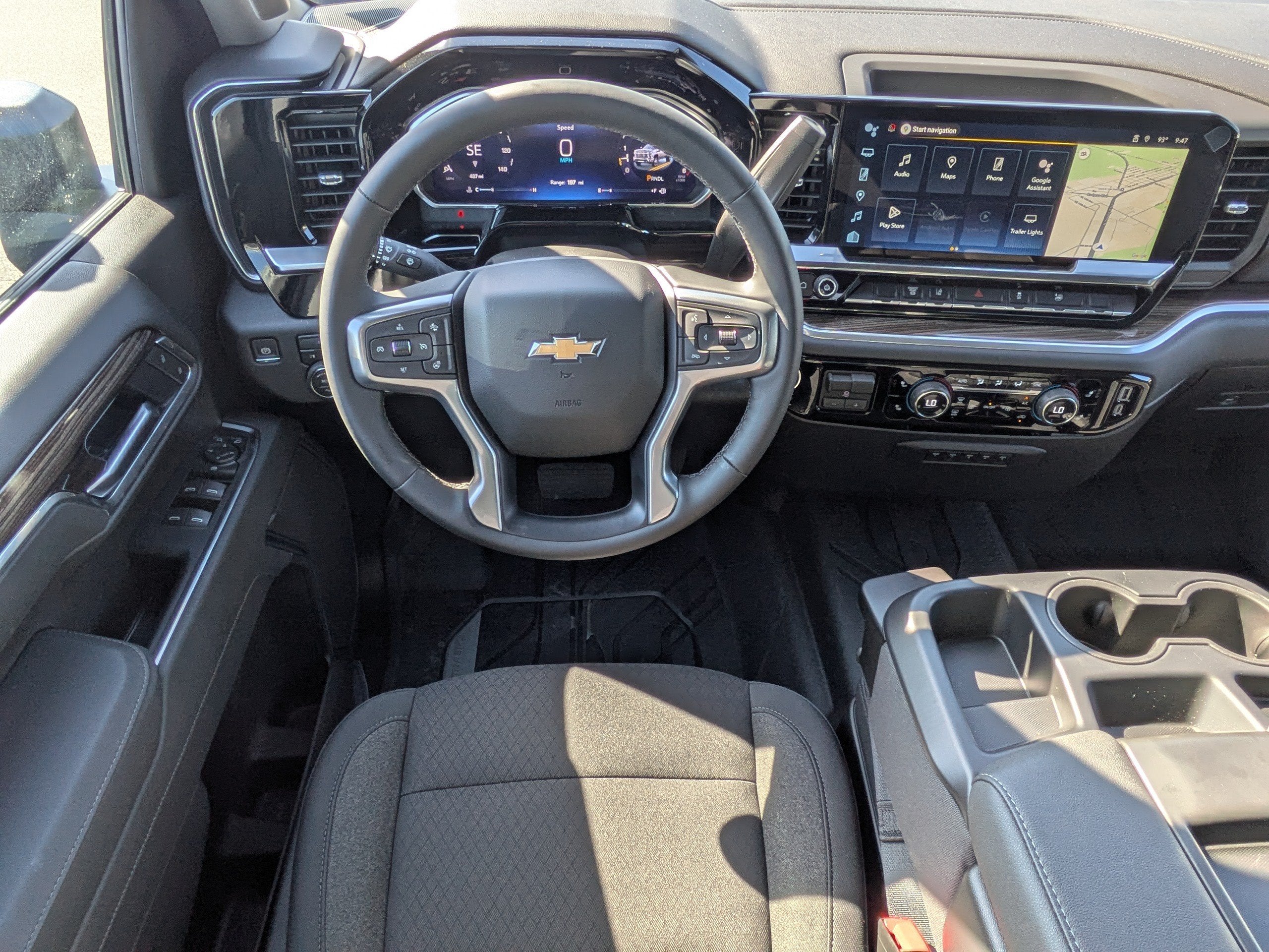 2026 Chevrolet Silverado 3500 HD Chassis Cab LT